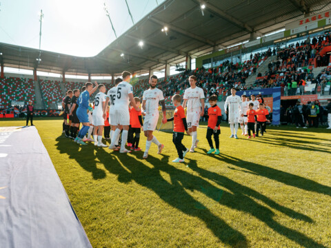 2025.03.16 KGHM Zagłębie Lubin - Korona Kielce / 11