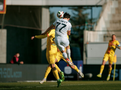 2025.03.16 KGHM Zagłębie Lubin - Korona Kielce / 17