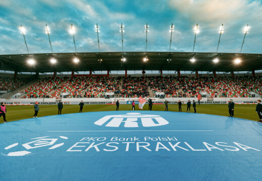 Z Widzewem w sobotę | Terminarz 32. kolejki PKO BP Ekstraklasy