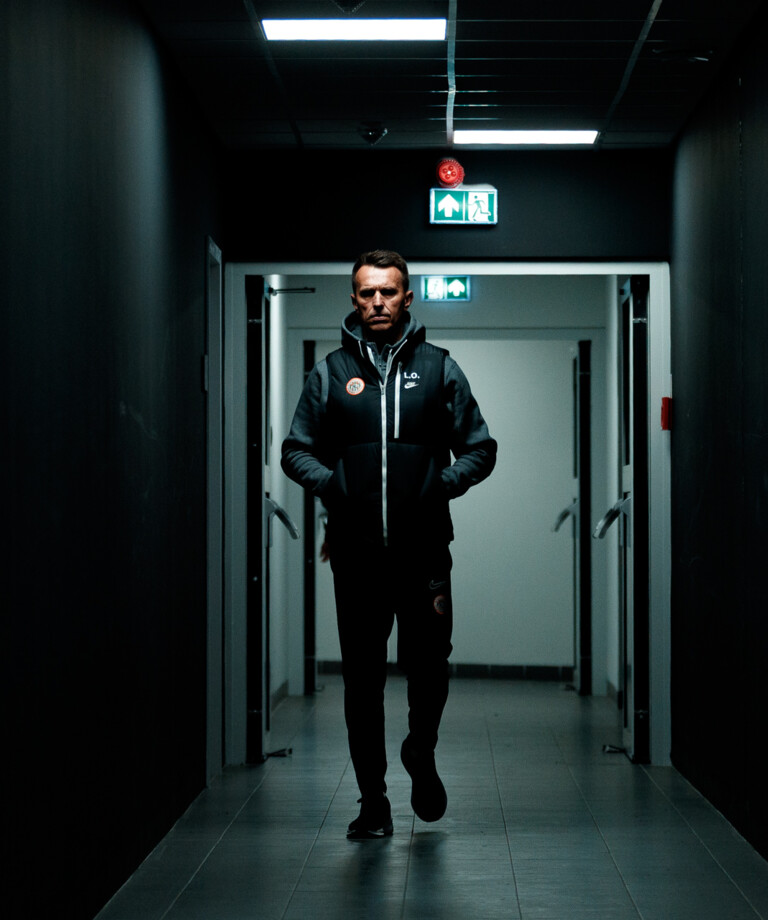 Radomiak Radom - KGHM Zagłębie Lubin | Składy