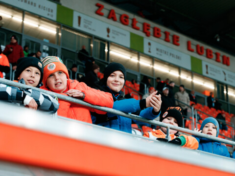 2025.04.11 KGHM Zagłębie Lubin - Górnik Zabrze / 27