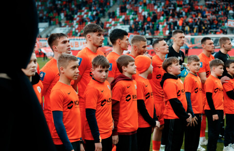 KGHM Zagłębie Lubin - Stal Mielec | Składy