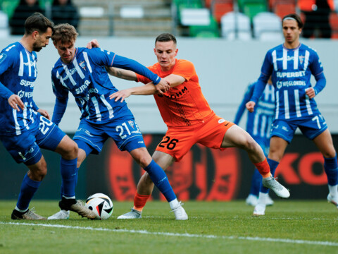 2025.04.11 KGHM Zagłębie Lubin - Górnik Zabrze / 17