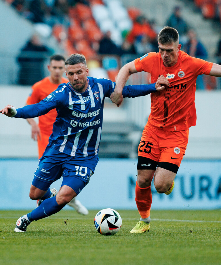 Z Górnikiem w piątkowy wieczór | Terminarz 15. kolejki PKO BP Ekstraklasy Z Górnikiem w piątkowy wieczór | Terminarz 15. kolejki PKO BP Ekstraklasy