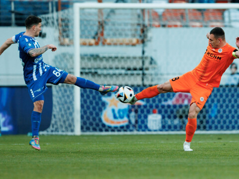 2025.04.11 KGHM Zagłębie Lubin - Górnik Zabrze / 39