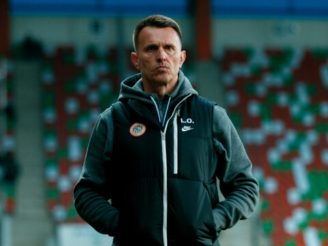 2025.04.11 KGHM Zagłębie Lubin - Górnik Zabrze / 67