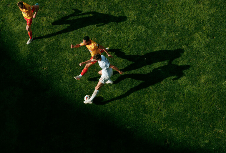 2025.04.21 Jagiellonia Białystok - KGHM Zagłębie Lubin