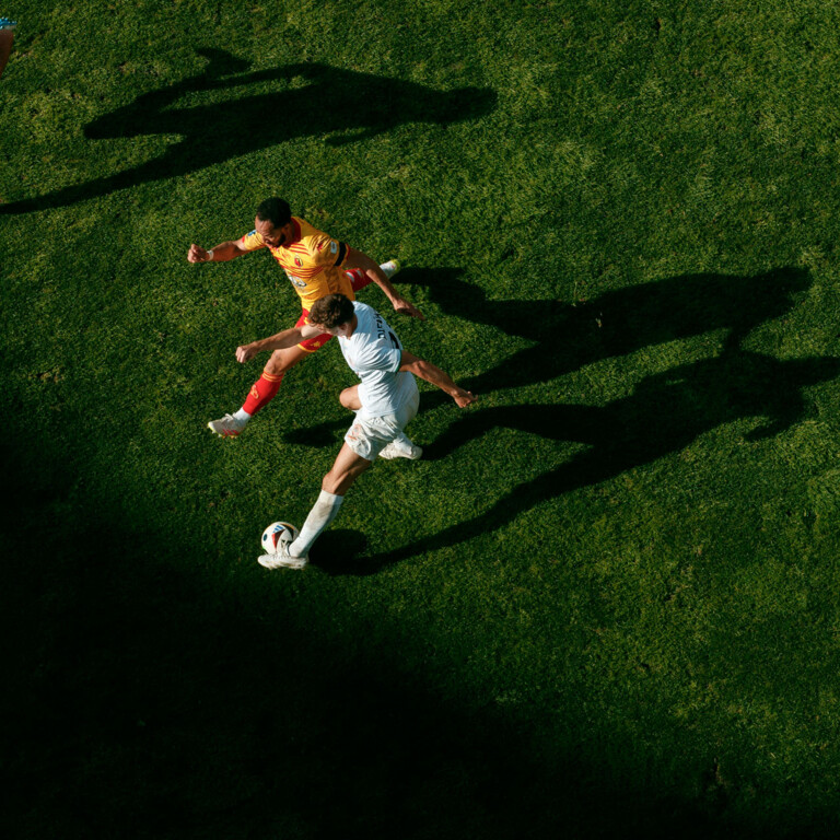 2025.04.21 Jagiellonia Białystok - KGHM Zagłębie Lubin