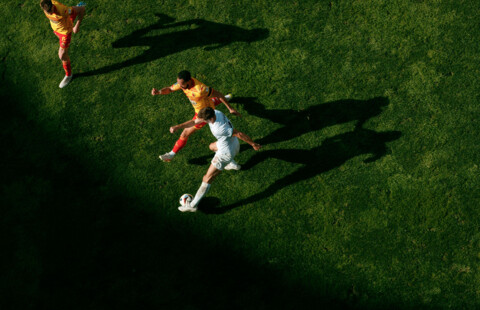 Jagiellonia - KGHM Zagłębie | FOTO