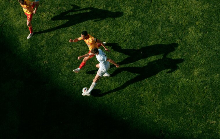 2025.04.21 Jagiellonia Białystok - KGHM Zagłębie Lubin