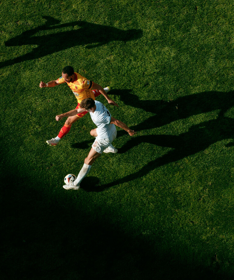Jagiellonia - KGHM Zagłębie | FOTO