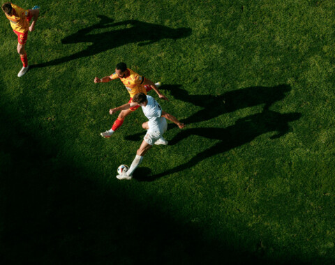 Jagiellonia - KGHM Zagłębie | FOTO