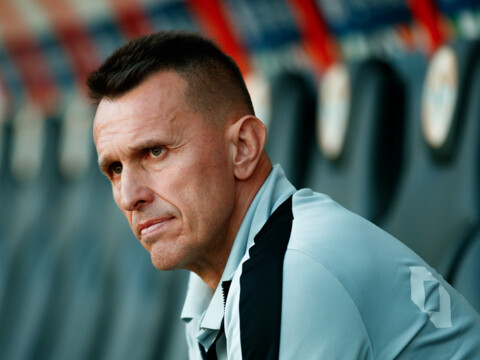 2025.04.28 KGHM Zagłębie Lubin - Stal Mielec / 1