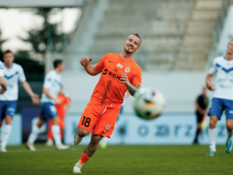 2025.04.28 KGHM Zagłębie Lubin - Stal Mielec / 27