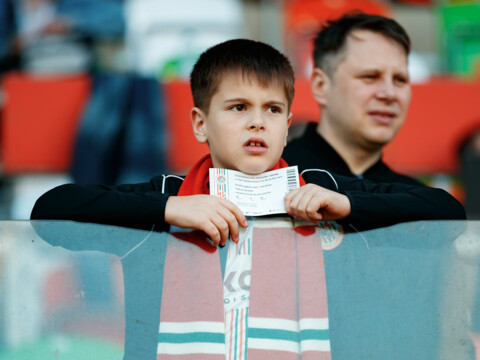 2025.04.28 KGHM Zagłębie Lubin - Stal Mielec / 3