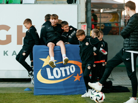 2025.04.28 KGHM Zagłębie Lubin - Stal Mielec / 37