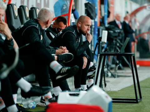 2025.04.28 KGHM Zagłębie Lubin - Stal Mielec / 57