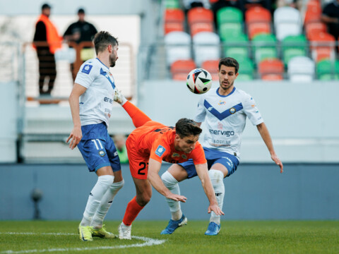 2025.04.28 KGHM Zagłębie Lubin - Stal Mielec / 31