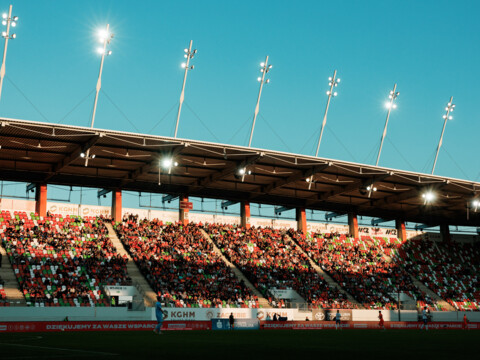2025.04.28 KGHM Zagłębie Lubin - Stal Mielec / 19