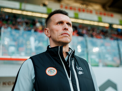 2025.04.28 KGHM Zagłębie Lubin - Stal Mielec / 9