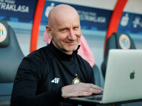2025.04.28 KGHM Zagłębie Lubin - Stal Mielec / 7