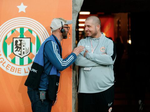 2025.04.28 KGHM Zagłębie Lubin - Stal Mielec / 33