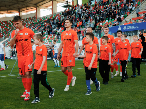 2025.04.28 KGHM Zagłębie Lubin - Stal Mielec / 5