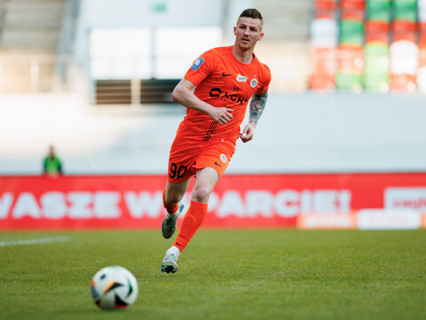 2025.04.28 KGHM Zagłębie Lubin - Stal Mielec / 17