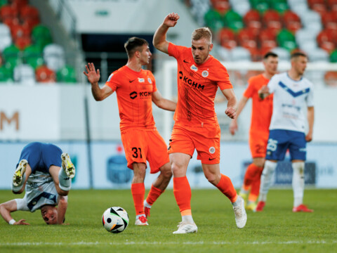 2025.04.28 KGHM Zagłębie Lubin - Stal Mielec / 49