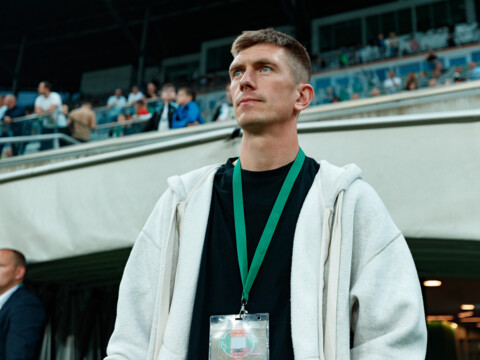 2025.05.03 Śląsk Wrocław - KGHM Zagłębie Lubin / 5