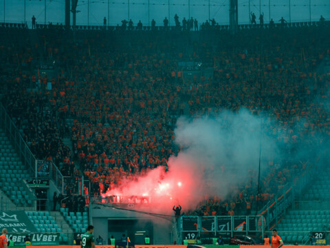 2025.05.03 Śląsk Wrocław - KGHM Zagłębie Lubin / 41