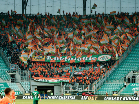 2025.05.03 Śląsk Wrocław - KGHM Zagłębie Lubin / 35