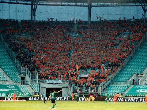2025.05.03 Śląsk Wrocław - KGHM Zagłębie Lubin / 55