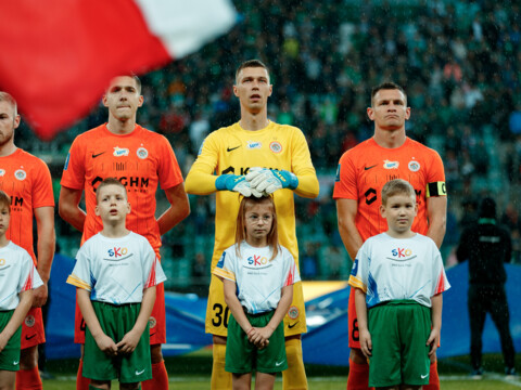 2025.05.03 Śląsk Wrocław - KGHM Zagłębie Lubin / 9