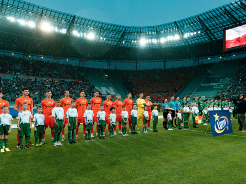 2025.05.03 Śląsk Wrocław - KGHM Zagłębie Lubin / 13