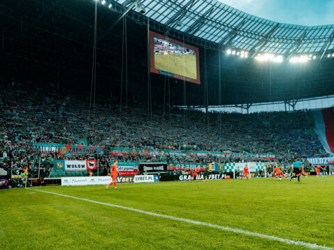 2025.05.03 Śląsk Wrocław - KGHM Zagłębie Lubin / 53