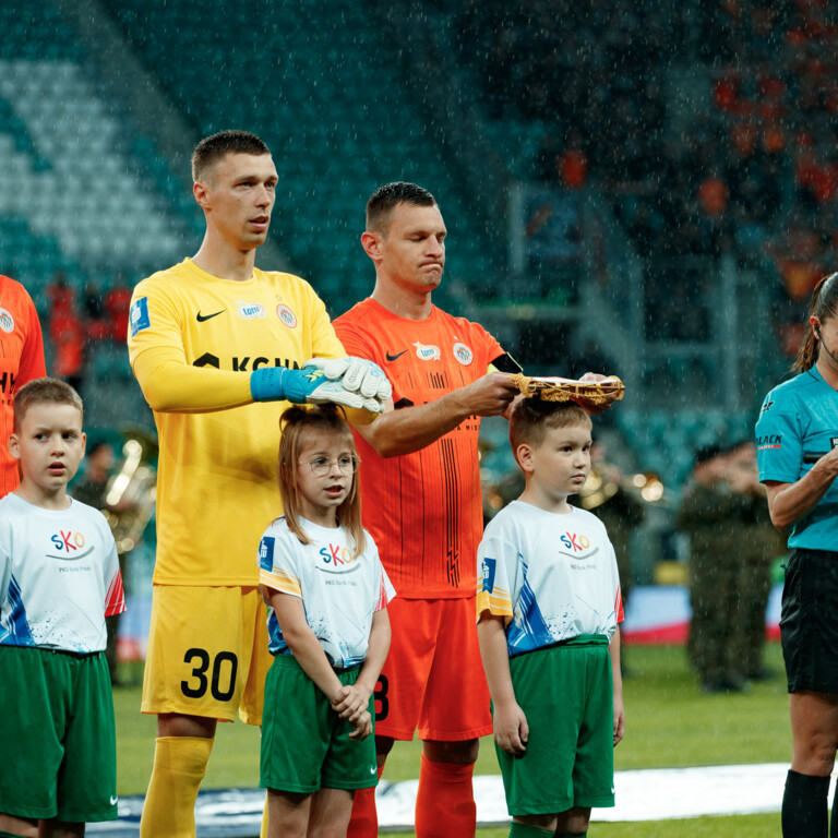 2025.05.03 Śląsk Wrocław - KGHM Zagłębie Lubin