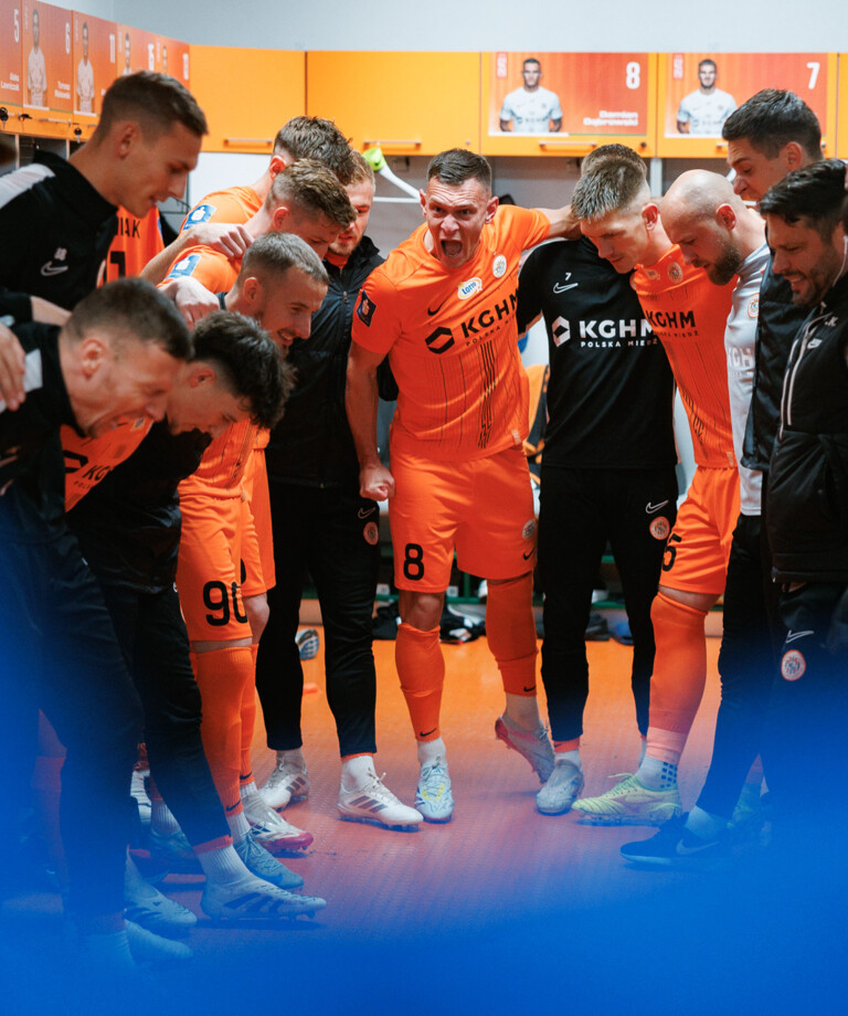 Udanie zakończyć sezon | Zapowiedź meczu z Cracovią Udanie zakończyć sezon | Zapowiedź meczu z Cracovią