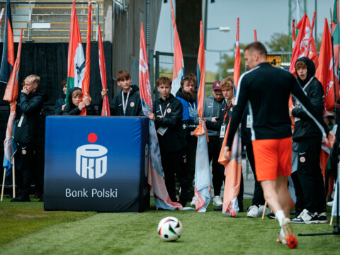 2025.05.10 KGHM Zagłębie Lubin - Widzew Łódź / 5