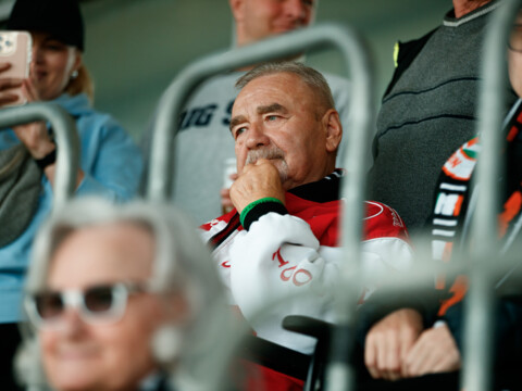 2025.05.24 KGHM Zagłębie Lubin - Cracovia Kraków / 11