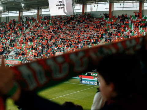 2025.05.24 KGHM Zagłębie Lubin - Cracovia Kraków / 7