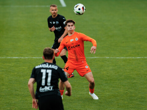 2025.05.24 KGHM Zagłębie Lubin - Cracovia Kraków / 39