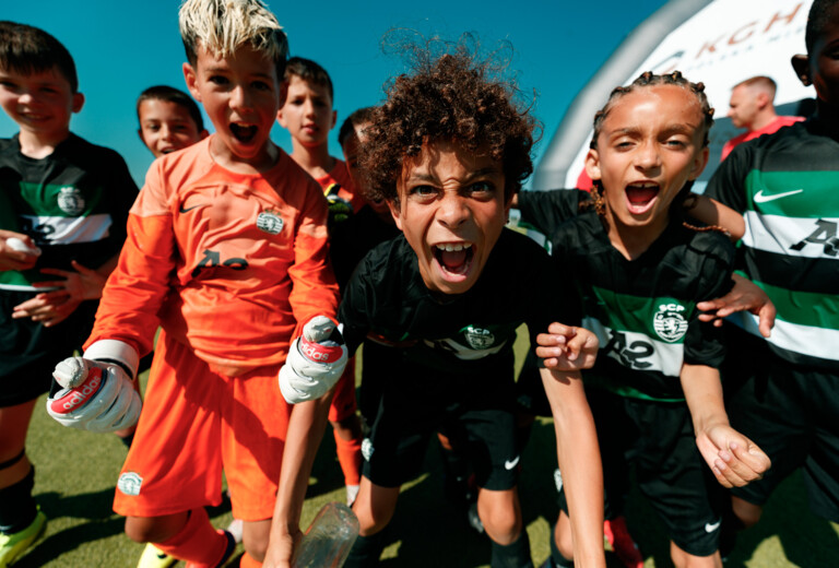 2025.06.14 Turniej KGHM Cup U-9