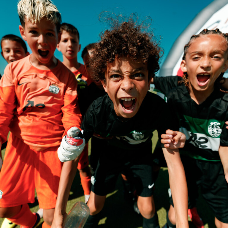 2025.06.14 Turniej KGHM Cup U-9