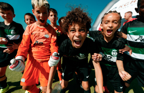 KGHM CUP 2025 U-9 | FOTO