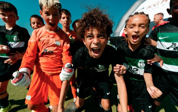 2025.06.14 Turniej KGHM Cup U-9