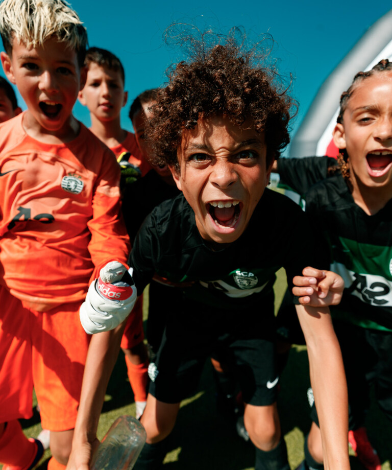 KGHM CUP 2025 U-9 | FOTO