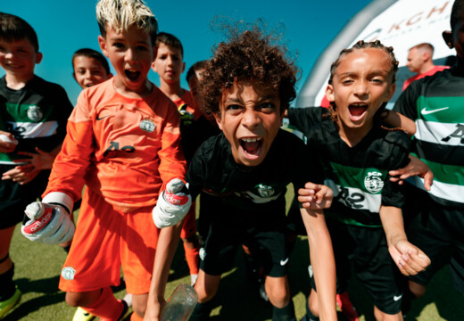 KGHM CUP 2025 U-9 | FOTO