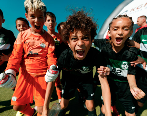 KGHM CUP 2025 U-9 | FOTO