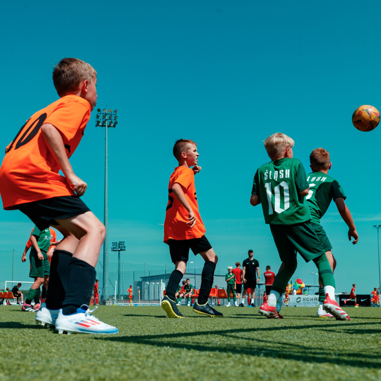 KGHM CUP 2025 U-10 | FOTO